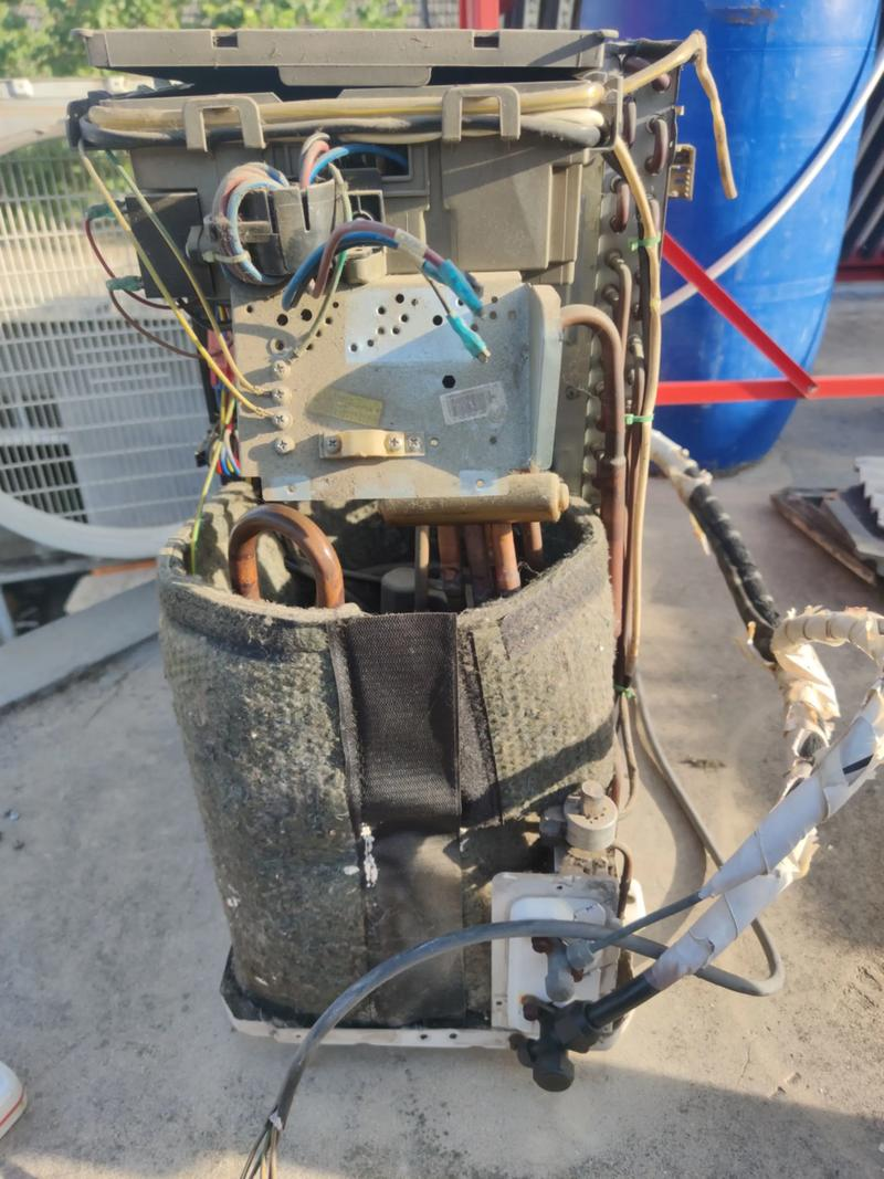 海尔空调售后维修中心