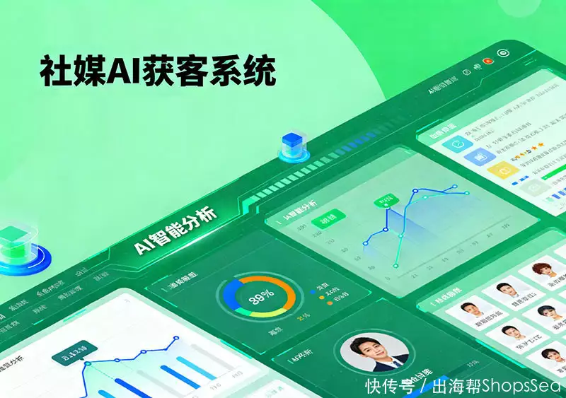 seo快速优化软件