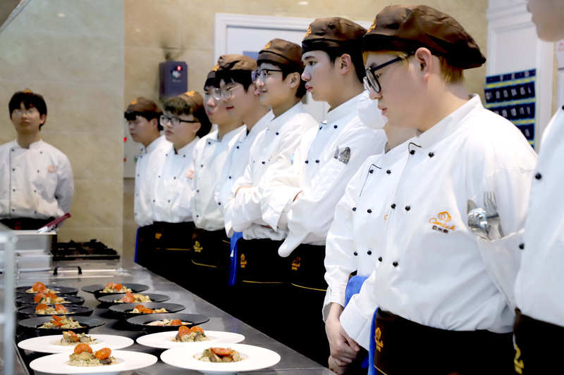 酒吧酒水知识培训