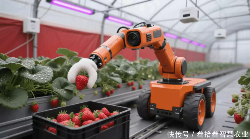 大棚草莓苗种植方法