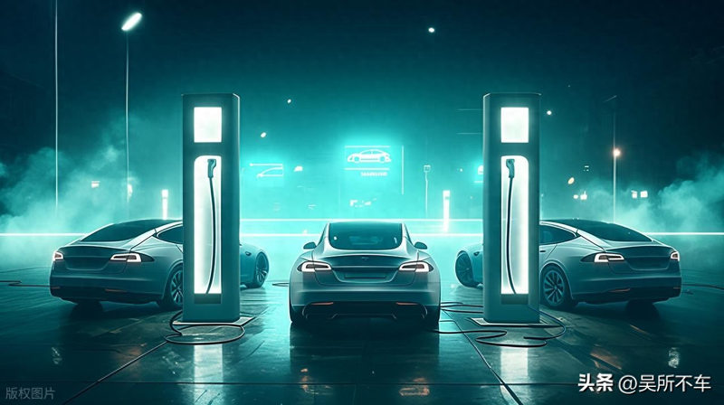 37v锂电池充电方法