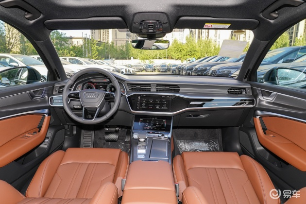成都奥迪降价促销