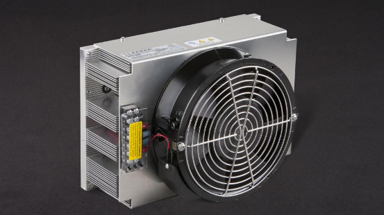 帕尔贴效应原理应用