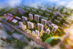 太原国投赞城二期降价