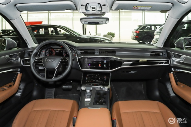成都奥迪降价促销