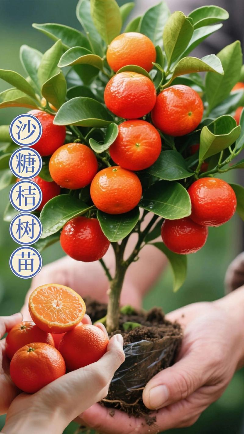 柑桔果树种植技术网