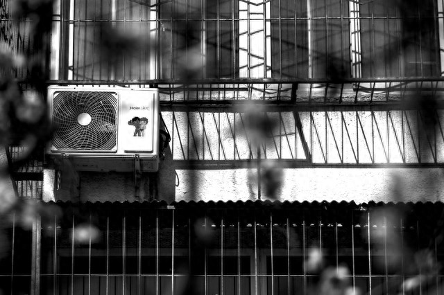 海尔空调售后维修中心