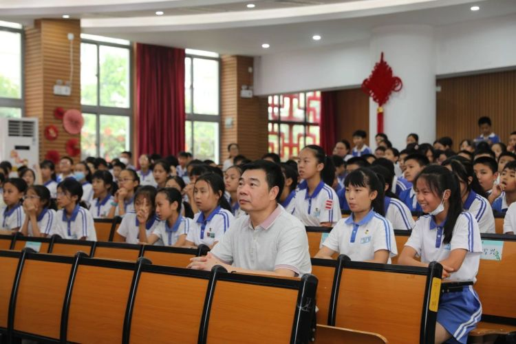 小学四大名著知识竞赛