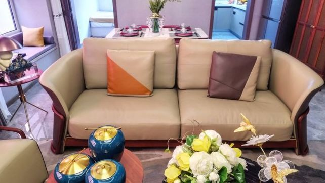 His majesty's country dropped prices for zang city ii