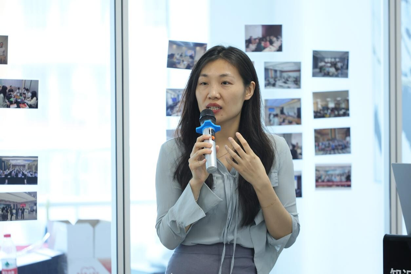 广州中新知识产权服务公司