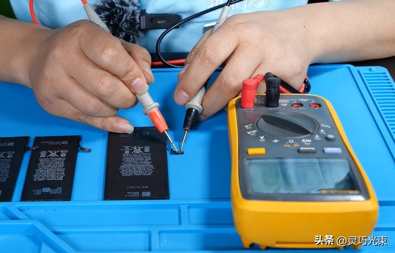 37v锂电池充电方法