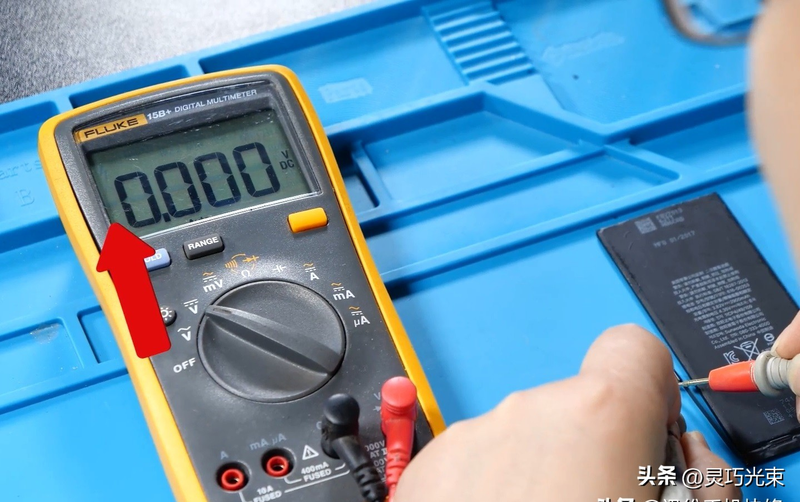 37v锂电池充电方法