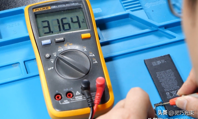 37v锂电池充电方法