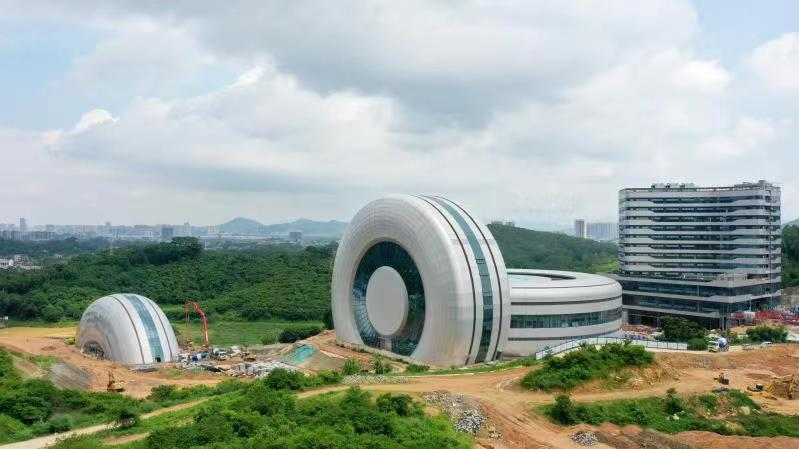 广州中新知识产权服务公司