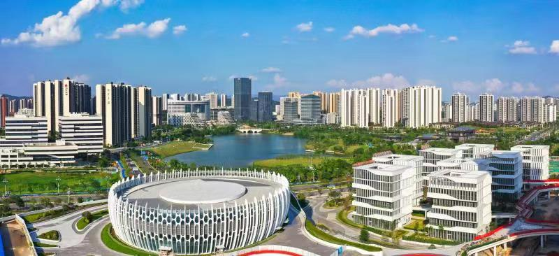 广州中新知识产权服务公司