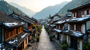 Nanjing house maintenance centre