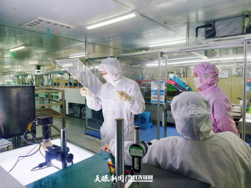 电容式触摸屏原理与方案介绍