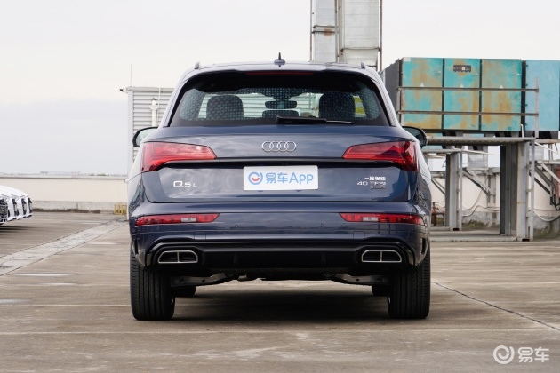 成都奥迪降价促销
