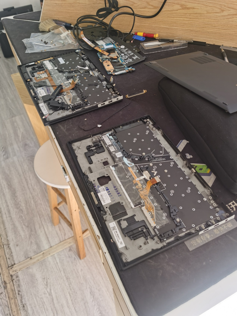 北京联想维修中心