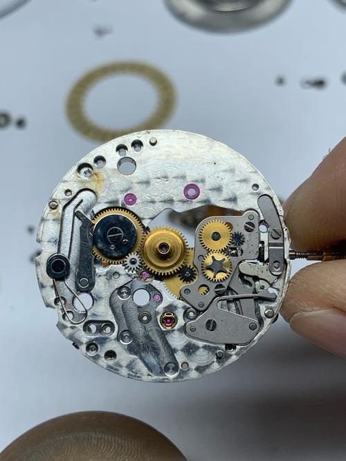 郑州机械表维修