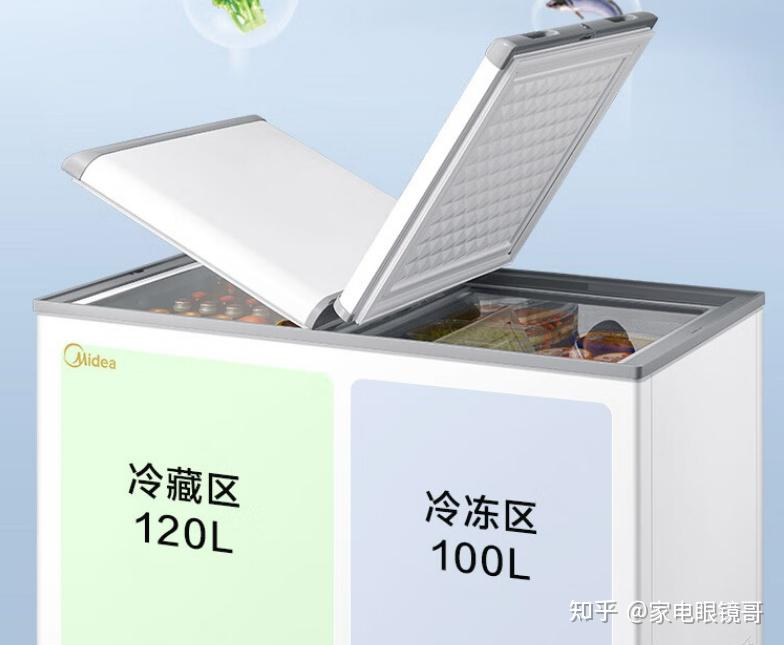 冰柜 冰箱维修视频