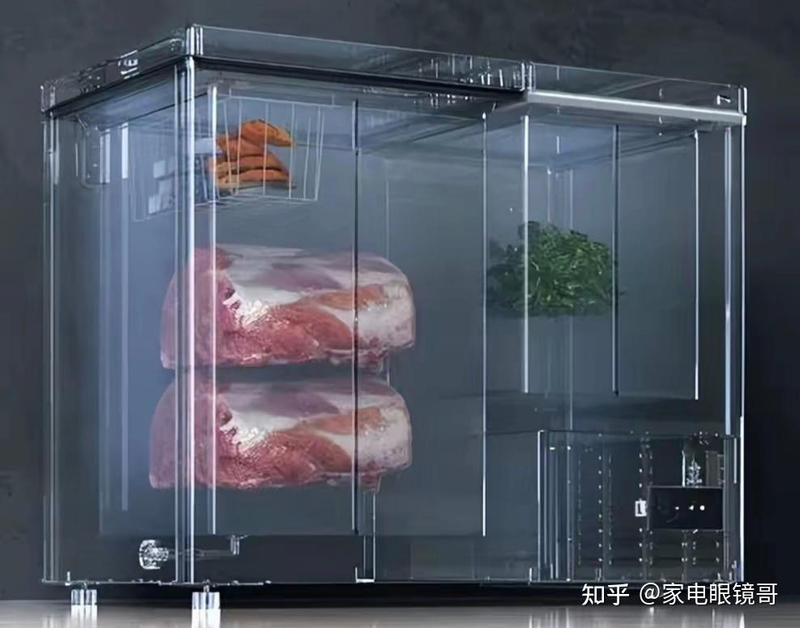 冰柜 冰箱维修视频