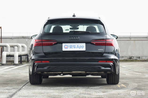 成都奥迪降价促销