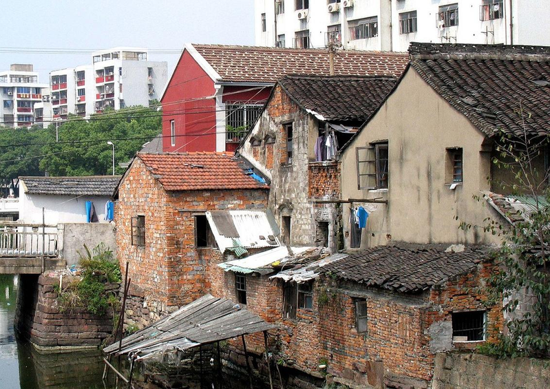 Common knowledge of the criteria for the identification of d-rated hazardous housing