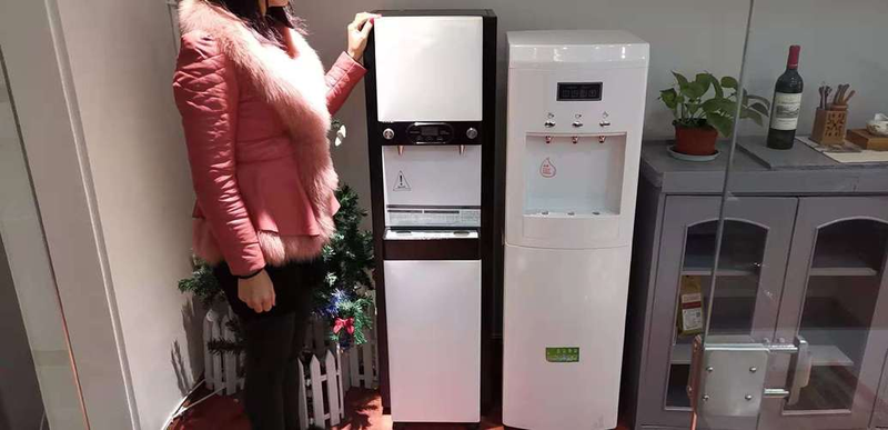 济南维修饮水机