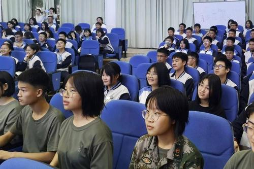 中学生健康教育知识