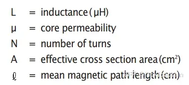 Electronic sensors, working principles