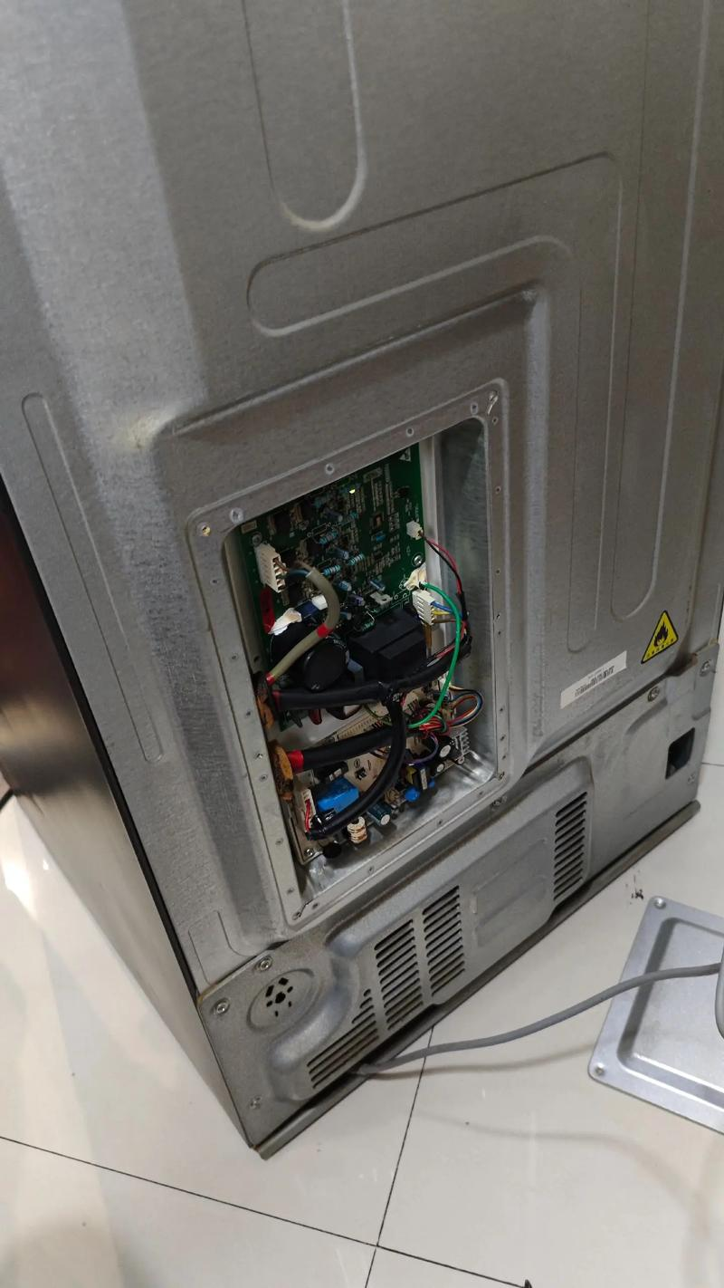 海尔冰箱维修手册