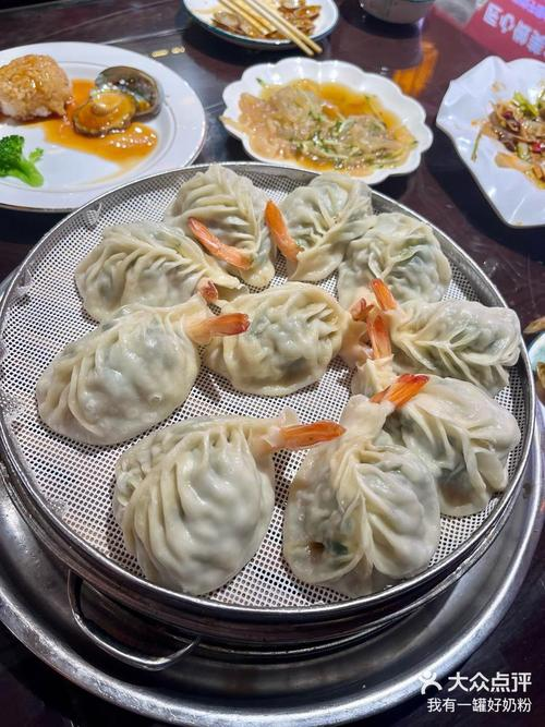 海鲜米线菜价牌