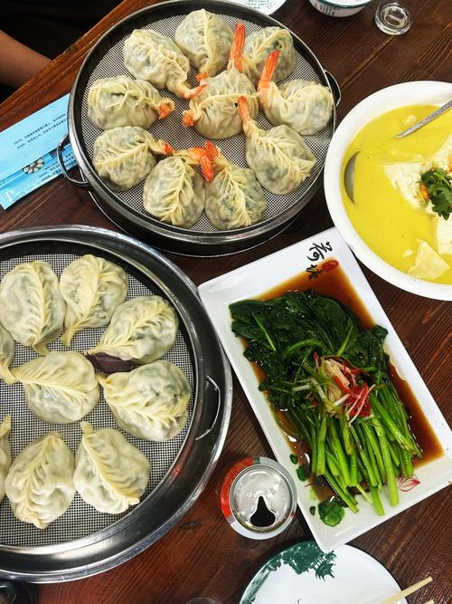 海鲜米线菜价牌