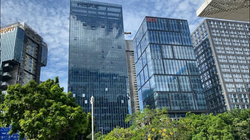 企业网站seo方案