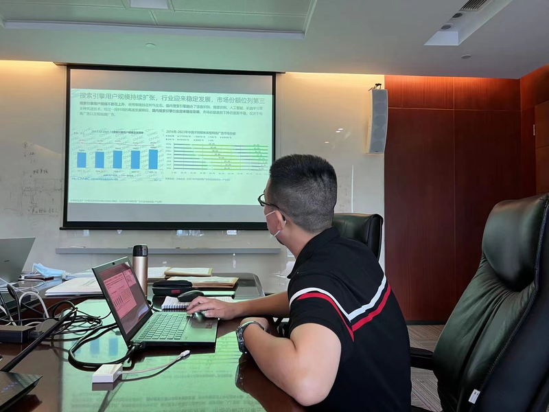 企业网站seo方案