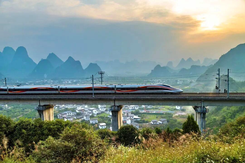 铁路运输价格计算