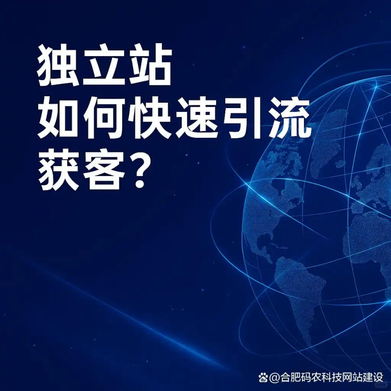 合肥网站关键字优化
