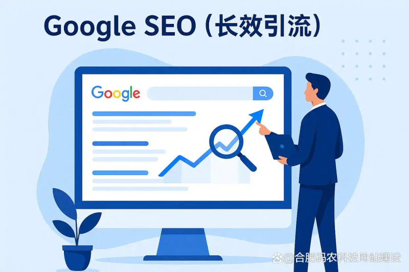 合肥网站关键字优化