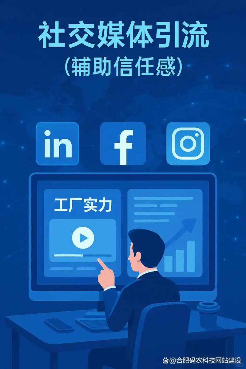 合肥网站关键字优化