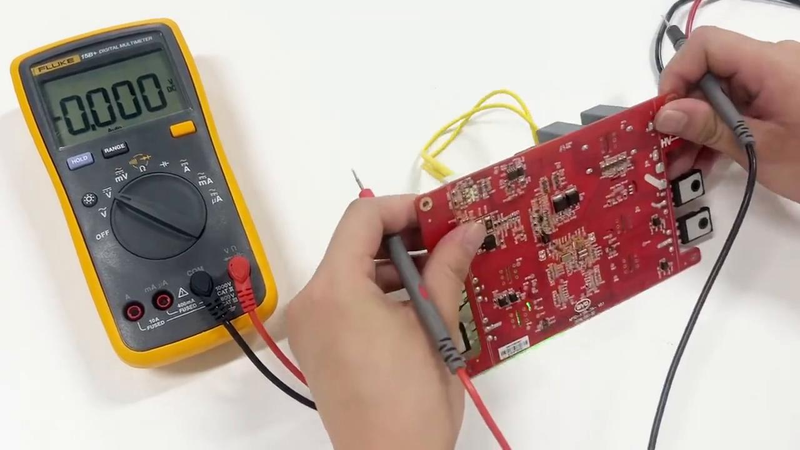 工业电路板维修技术教材