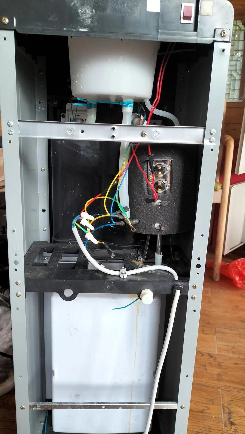 济南维修饮水机