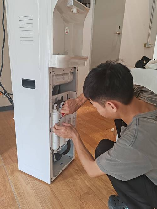 济南维修饮水机