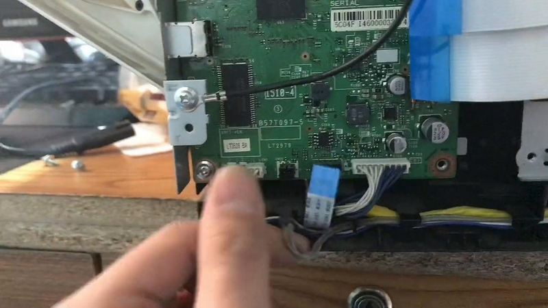 Xerox maintenance manual