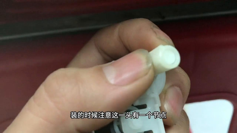 Xerox maintenance manual