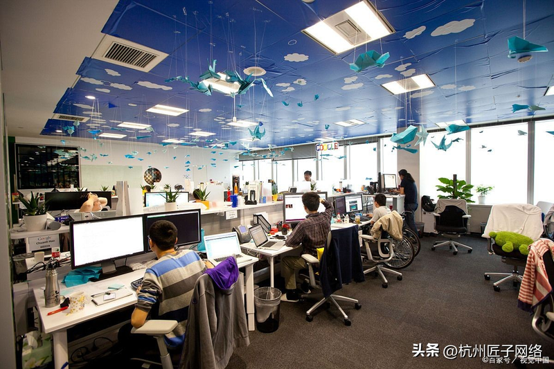 企业网站seo方案