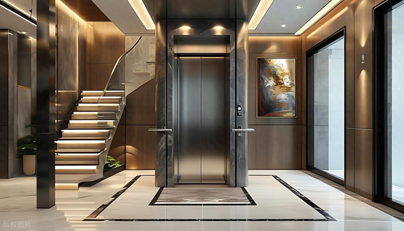 Proposal for elevator maintenance