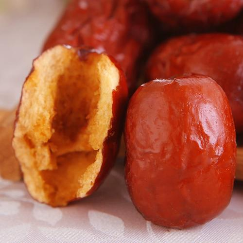 脆枣的种植技术