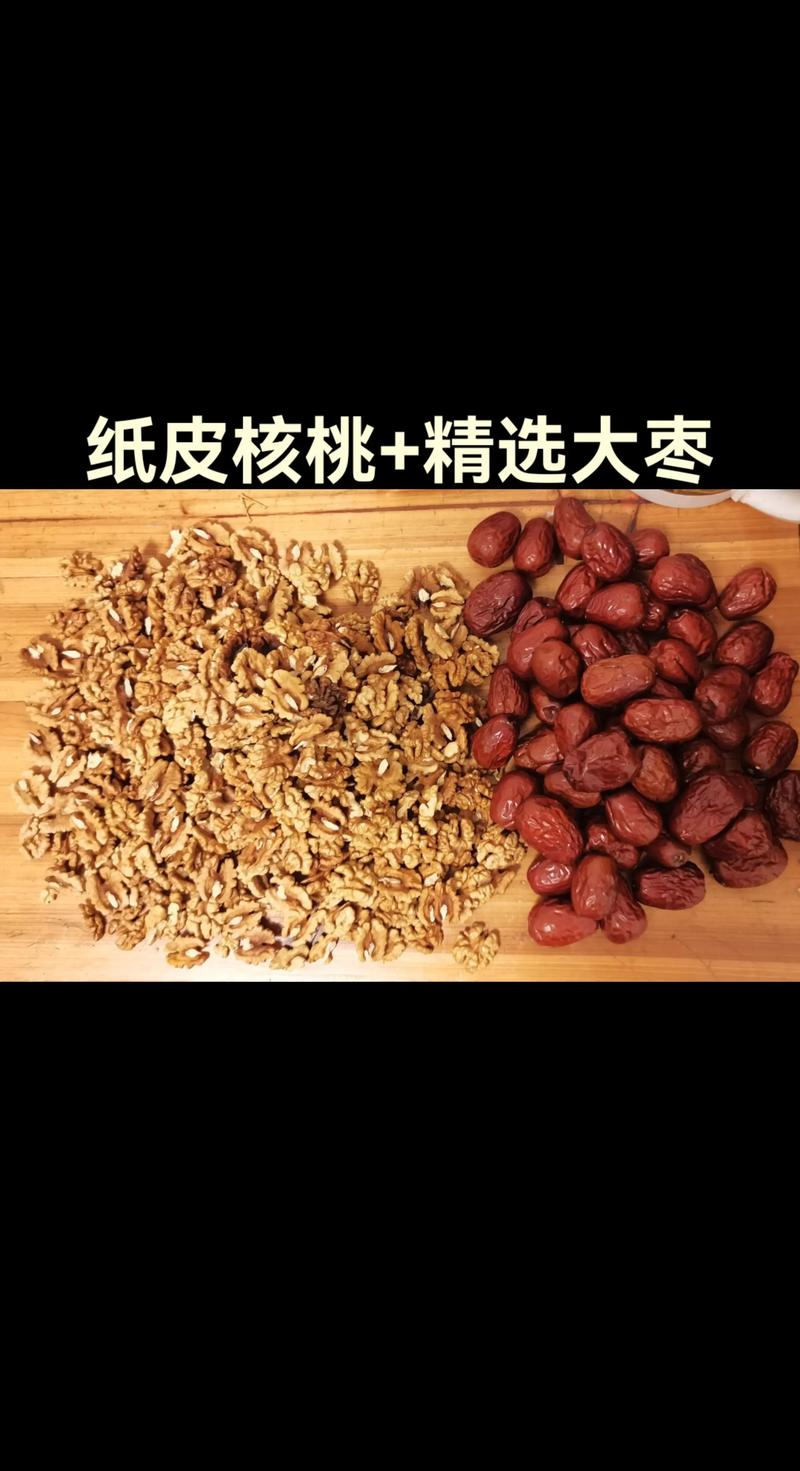 脆枣的种植技术