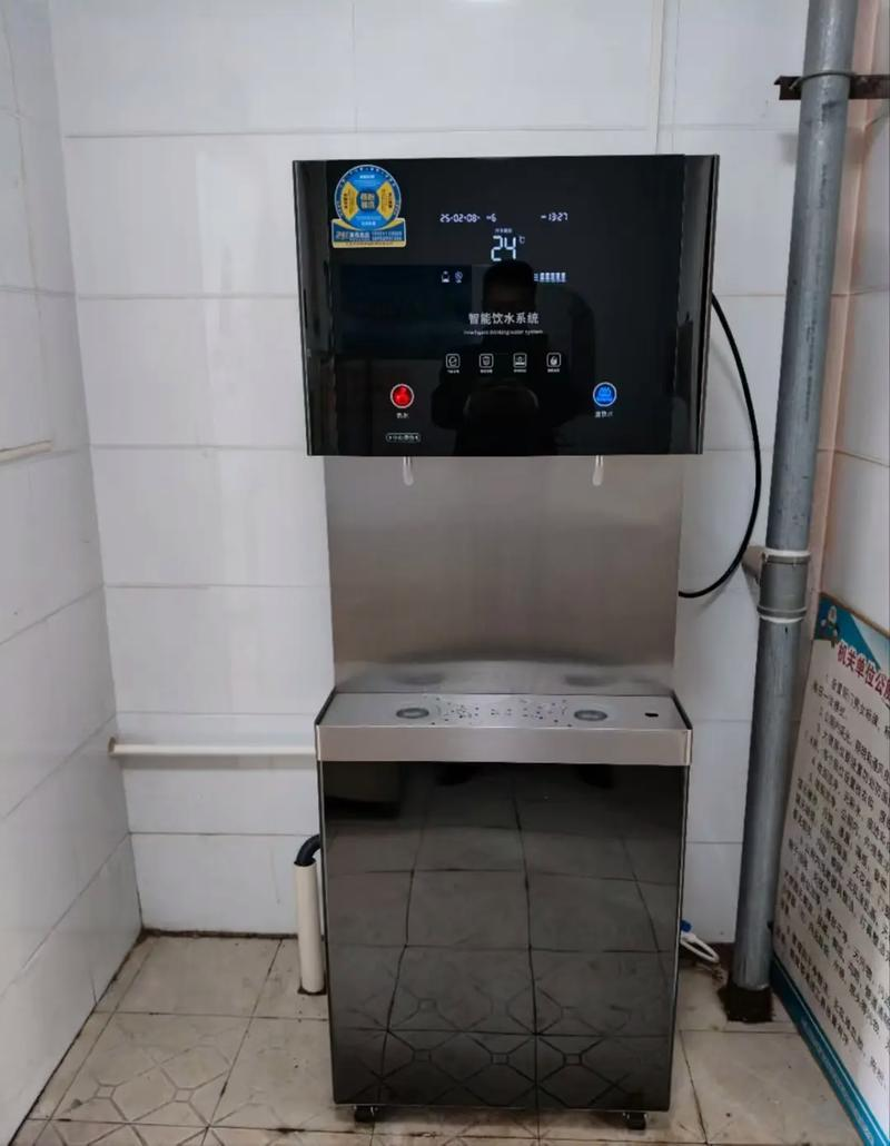 济南维修饮水机